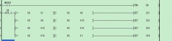 三菱FX系列PLC的基本指令有哪些？