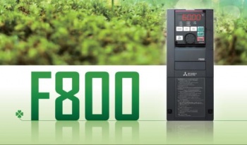 三菱變頻器FR-A800和FR-F800系列的區(qū)別在哪里？