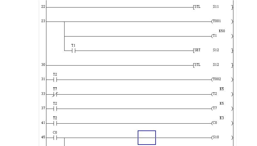 對(duì)于PLC新手來(lái)說(shuō)，什么是是PLC的三大量都不知道？