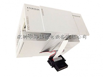 FX5-16EX/ES三菱6點(diǎn)輸入模塊，擴(kuò)展輸入模塊