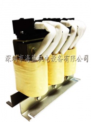 FR-HAL-H55K三菱電抗器，變頻器專用，三菱技術(shù)支持