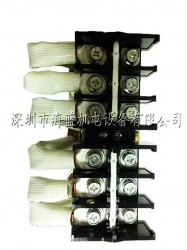 FR-HAL-H280K三菱電抗器,用于三菱變頻器220KW，280KW