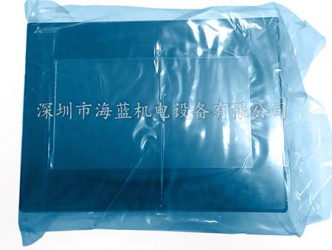 GS2107-WTBD三菱觸摸屏，7寸人機界面觸摸屏面板