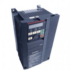 FR-A840-03610-2-60(132KW)/FR-A840-132K三菱變頻器，3相380V變頻器，矢量控制內(nèi)置PLC