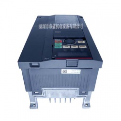 FR-A840-02160-2（75KW)/FR-A840-75K三菱變頻器，內(nèi)置電抗器，質(zhì)保一年，深圳代理商深圳海藍(lán)