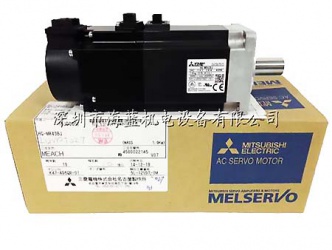 HG-MR43三菱電機(jī)，HG-MR43三菱電機(jī)匹配驅(qū)動(dòng)器型號(hào)MR-J4-10A，MR-J4W2/3