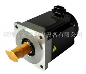 HJ-KS202J低慣性三菱伺服電機，額定轉(zhuǎn)速 [r/min]:2000；額定輸出2KW
