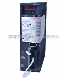 三菱伺服放大器MR-JE-40AS配套三菱伺服電機：HJ-KS43、HJ-FS43