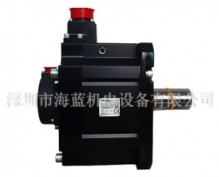 HF-SP102三菱伺服電機，伺服電機中慣性·中容量額定轉(zhuǎn)速2000