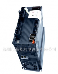 MR-J4-500B-RJ三菱伺服放大器，伺服放大器SSCNETIII / H對應（全閉環(huán)控制）三相AC 200 V?240 V，5 kW