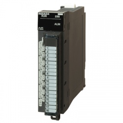 三菱iQ-R模擬量輸入模塊 R60AD4、R60DA4 電壓/電流輸入、4通道