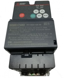 FR-CS82S-1.5K 三菱變頻器FR-CS82S-070-60，單相200V等級(jí)1KW型